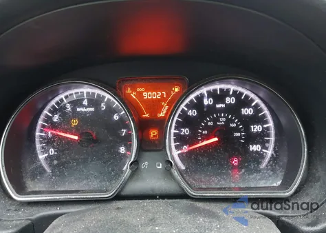 2014 Nissan Versa 1.6 Sv from USA, damaged, VIN 3N1CN7AP8EL826322